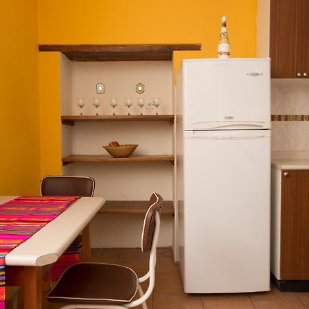 Casa Lunaloma - Boutique Apartments Quito Eksteriør bilde