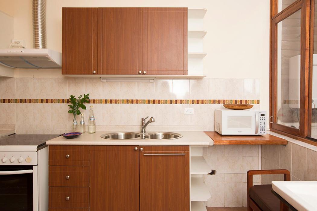 Casa Lunaloma - Boutique Apartments Quito Eksteriør bilde
