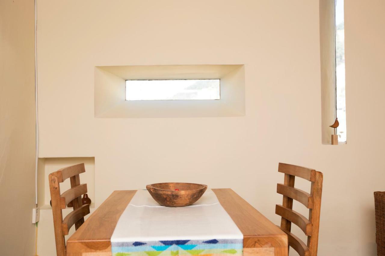 Casa Lunaloma - Boutique Apartments Quito Eksteriør bilde